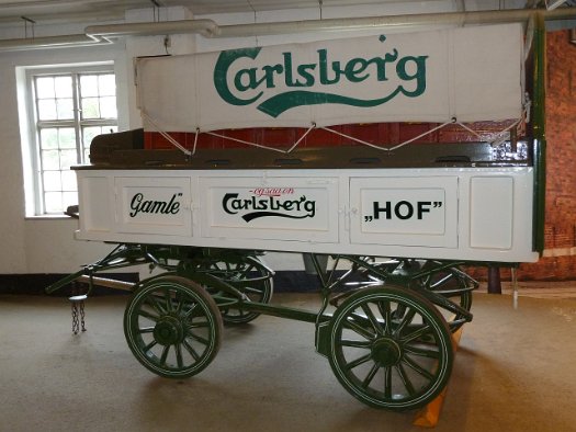 Carlsberg Bryggeriet